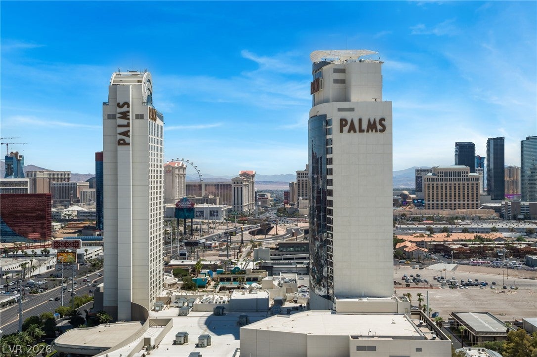 4381 W Flamingo Road 2412
