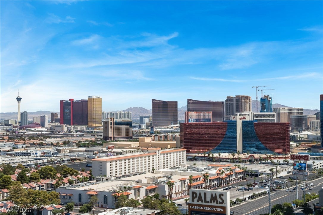 4381 W Flamingo Road 2412