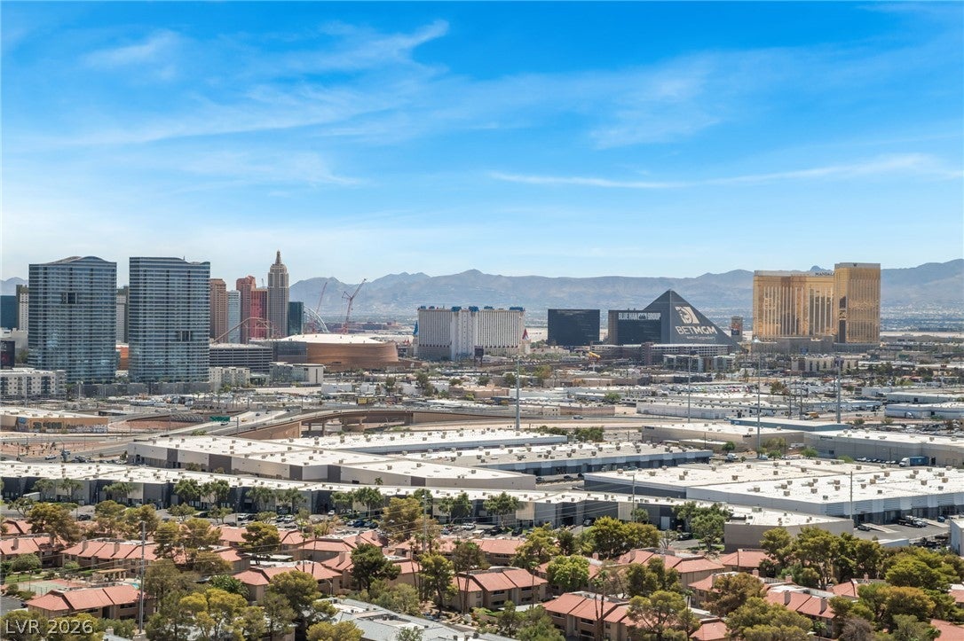 4381 W Flamingo Road 2412