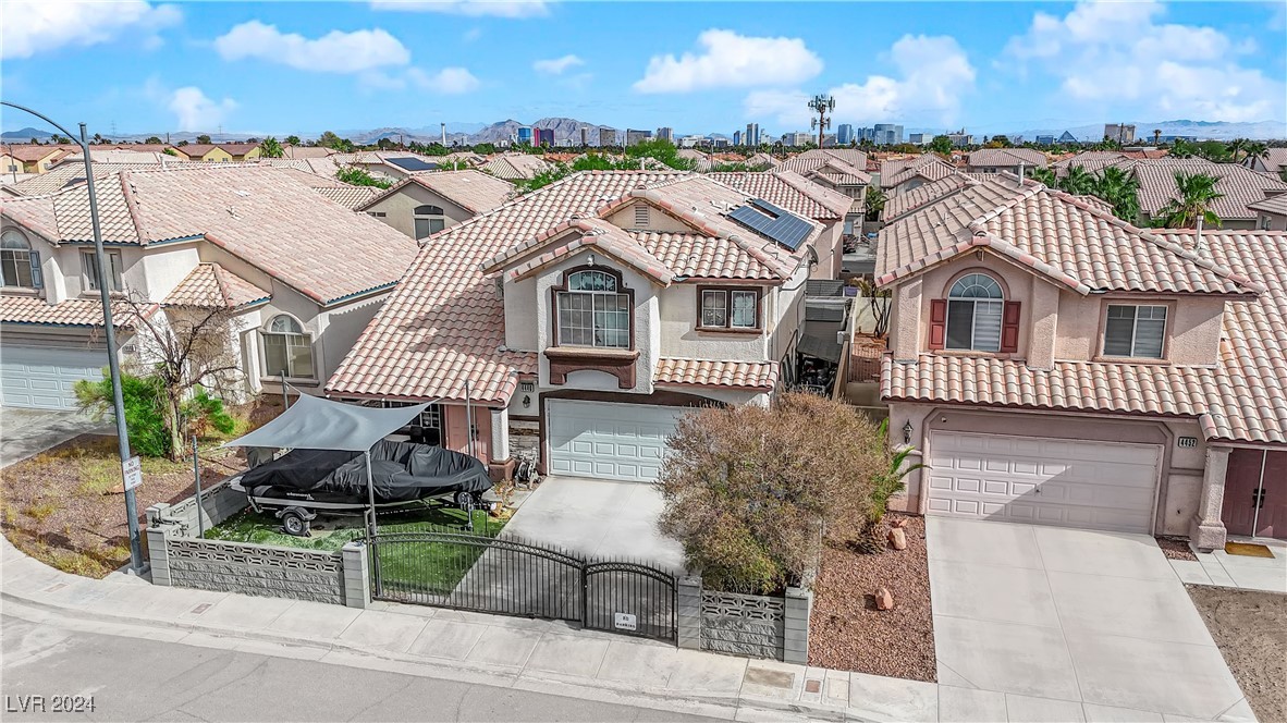 4446 Honeybrook Court, Las Vegas, Nevada image 38