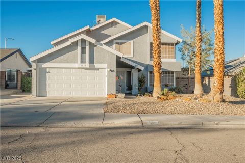 Photo of 7120 Mountain Moss Drive, Las Vegas, NV 89147 (MLS # 2730581)