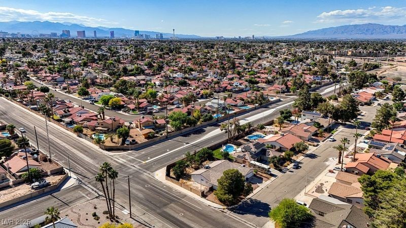5274 Somerset Drive, Las Vegas, Nevada image 31