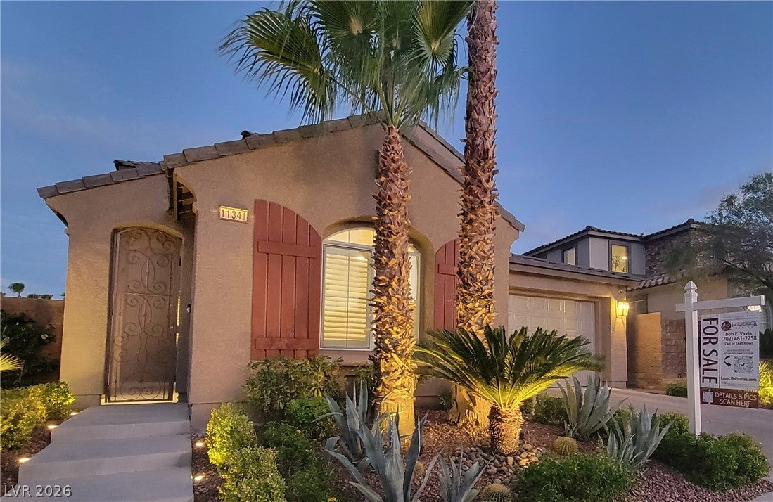11341 Via Spiga Drive
