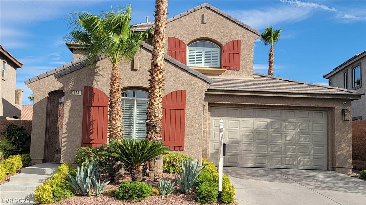 11341 Via Spiga Drive