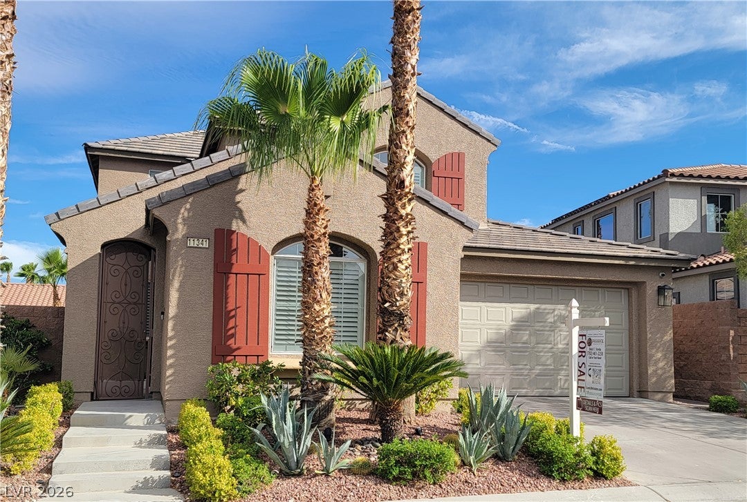 11341 Via Spiga Drive