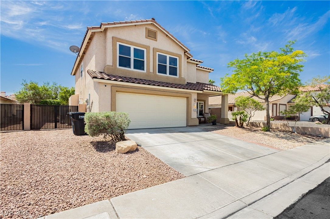 977 Trackers Glen Avenue, Henderson, Nevada image 32