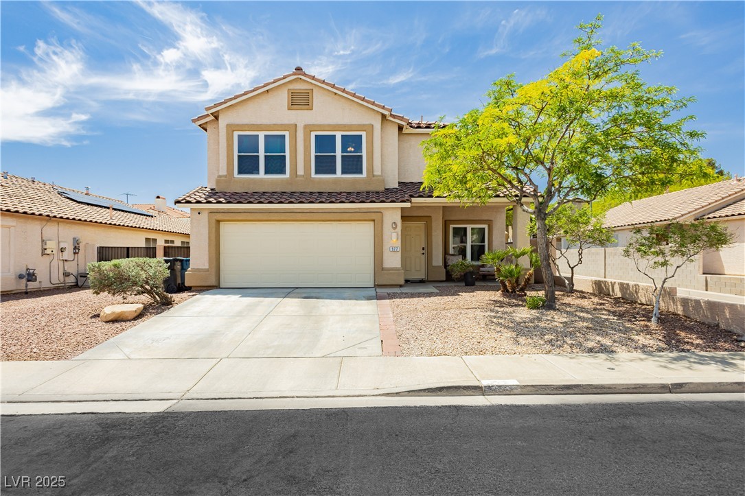 977 Trackers Glen Avenue, Henderson, Nevada image 1