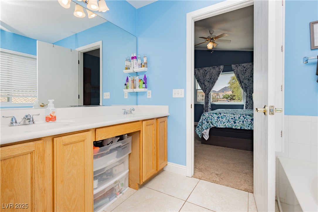 977 Trackers Glen Avenue, Henderson, Nevada image 18