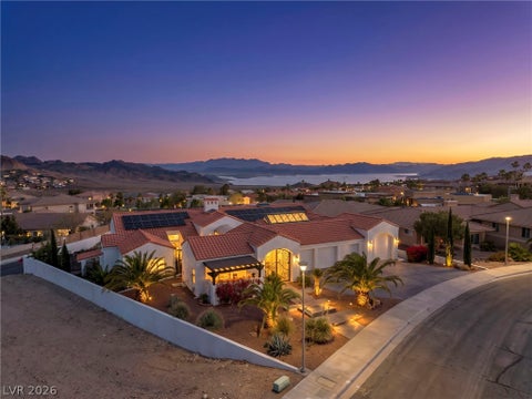 Homes For Sale - 842 Lime Rock Road<br/> Boulder City, NV 89005