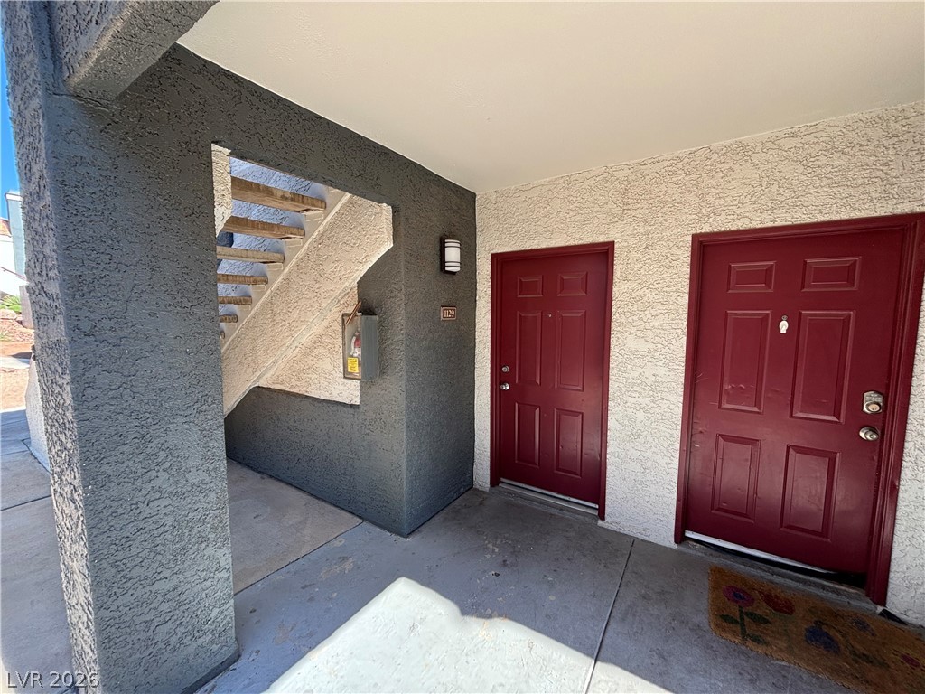 8600 W Charleston Boulevard 1129