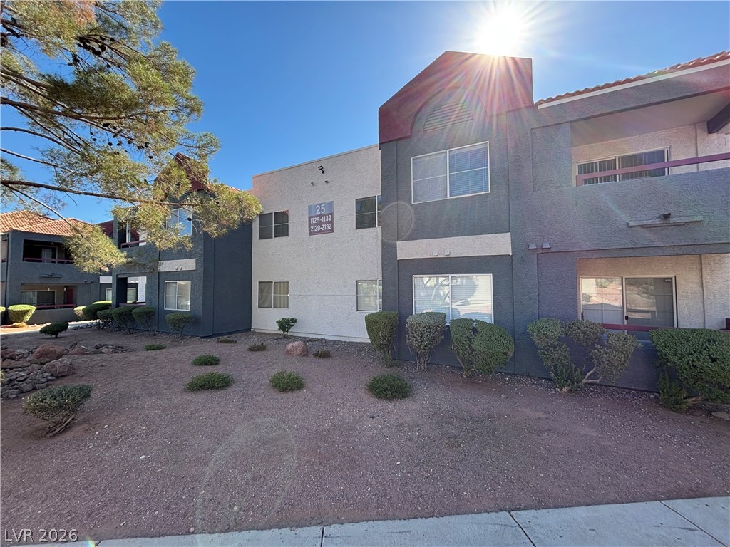 8600 W Charleston Boulevard 1129
