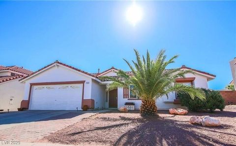 708 Canyon Country Circle Henderson NV 89002