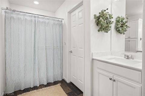 Tiny photo for 89 Alamere Falls Drive, Las Vegas, NV 89138 (MLS # 2799072)