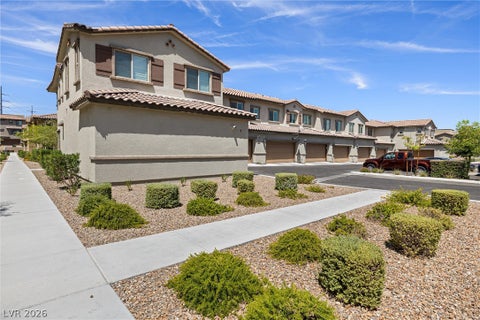 Tiny photo for 89 Alamere Falls Drive, Las Vegas, NV 89138 (MLS # 2799072)