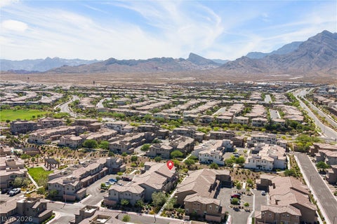 Tiny photo for 89 Alamere Falls Drive, Las Vegas, NV 89138 (MLS # 2799072)