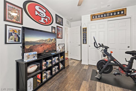 Tiny photo for 89 Alamere Falls Drive, Las Vegas, NV 89138 (MLS # 2799072)