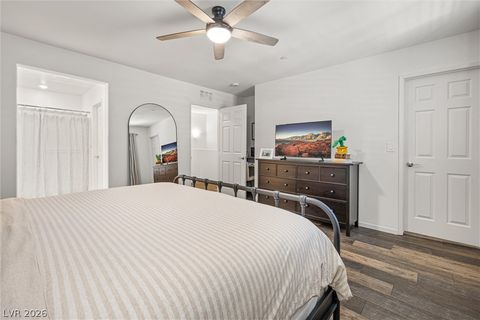 Tiny photo for 89 Alamere Falls Drive, Las Vegas, NV 89138 (MLS # 2799072)