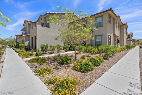 Tiny photo for 89 Alamere Falls Drive, Las Vegas, NV 89138 (MLS # 2799072)