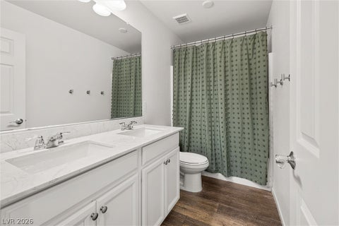 Tiny photo for 89 Alamere Falls Drive, Las Vegas, NV 89138 (MLS # 2799072)
