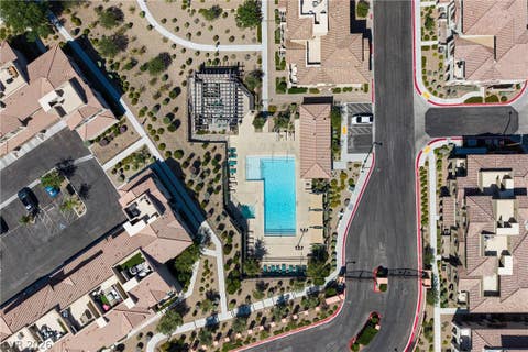 Tiny photo for 89 Alamere Falls Drive, Las Vegas, NV 89138 (MLS # 2799072)