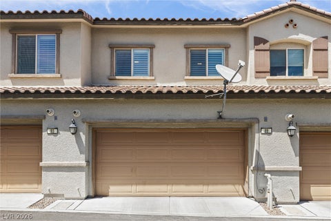 Tiny photo for 89 Alamere Falls Drive, Las Vegas, NV 89138 (MLS # 2799072)