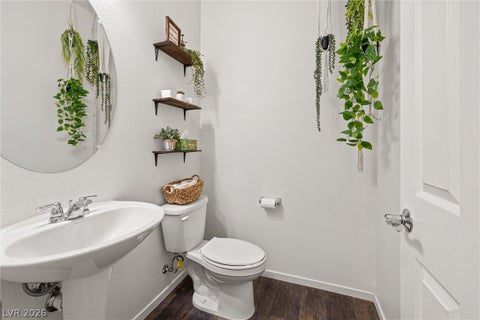 Tiny photo for 89 Alamere Falls Drive, Las Vegas, NV 89138 (MLS # 2799072)