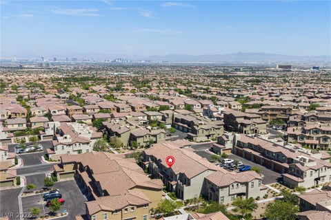 Tiny photo for 89 Alamere Falls Drive, Las Vegas, NV 89138 (MLS # 2799072)