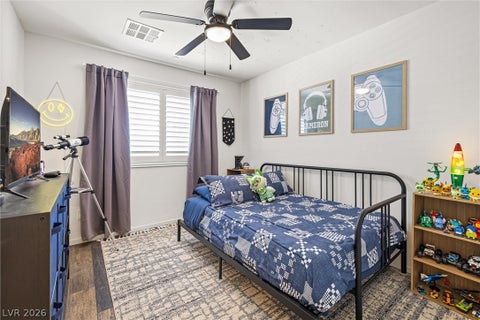 Tiny photo for 89 Alamere Falls Drive, Las Vegas, NV 89138 (MLS # 2799072)