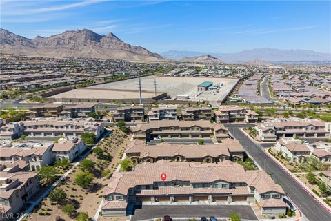 Tiny photo for 89 Alamere Falls Drive, Las Vegas, NV 89138 (MLS # 2799072)