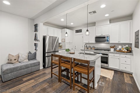 Tiny photo for 89 Alamere Falls Drive, Las Vegas, NV 89138 (MLS # 2799072)