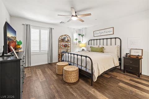 Tiny photo for 89 Alamere Falls Drive, Las Vegas, NV 89138 (MLS # 2799072)