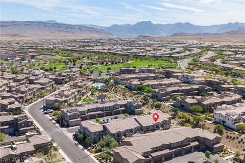 Tiny photo for 89 Alamere Falls Drive, Las Vegas, NV 89138 (MLS # 2799072)