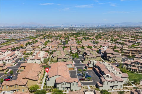 Tiny photo for 89 Alamere Falls Drive, Las Vegas, NV 89138 (MLS # 2799072)