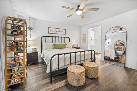 Tiny photo for 89 Alamere Falls Drive, Las Vegas, NV 89138 (MLS # 2799072)