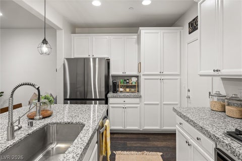 Tiny photo for 89 Alamere Falls Drive, Las Vegas, NV 89138 (MLS # 2799072)