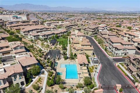 Tiny photo for 89 Alamere Falls Drive, Las Vegas, NV 89138 (MLS # 2799072)