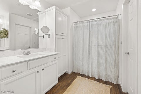 Tiny photo for 89 Alamere Falls Drive, Las Vegas, NV 89138 (MLS # 2799072)