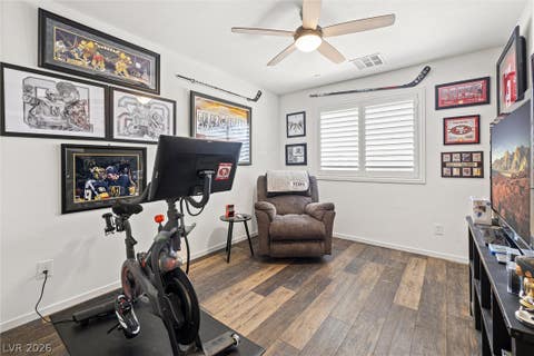 Tiny photo for 89 Alamere Falls Drive, Las Vegas, NV 89138 (MLS # 2799072)