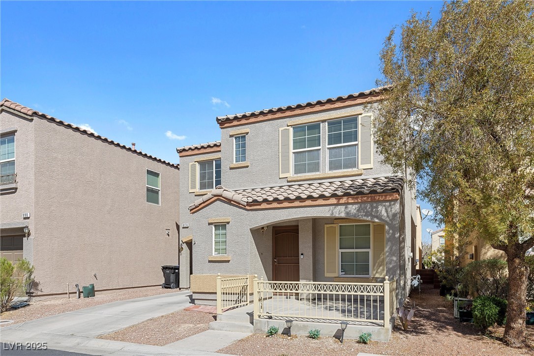 Las Vegas, Nevada 89148, United States, 2 Bedrooms Bedrooms, ,3 BathroomsBathrooms,Residential,Active,90620