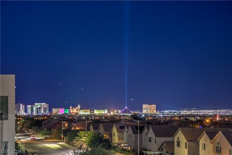 Photo of 8925 W Flamingo Road #312, Las Vegas, NV 89147 (MLS # 2797618)