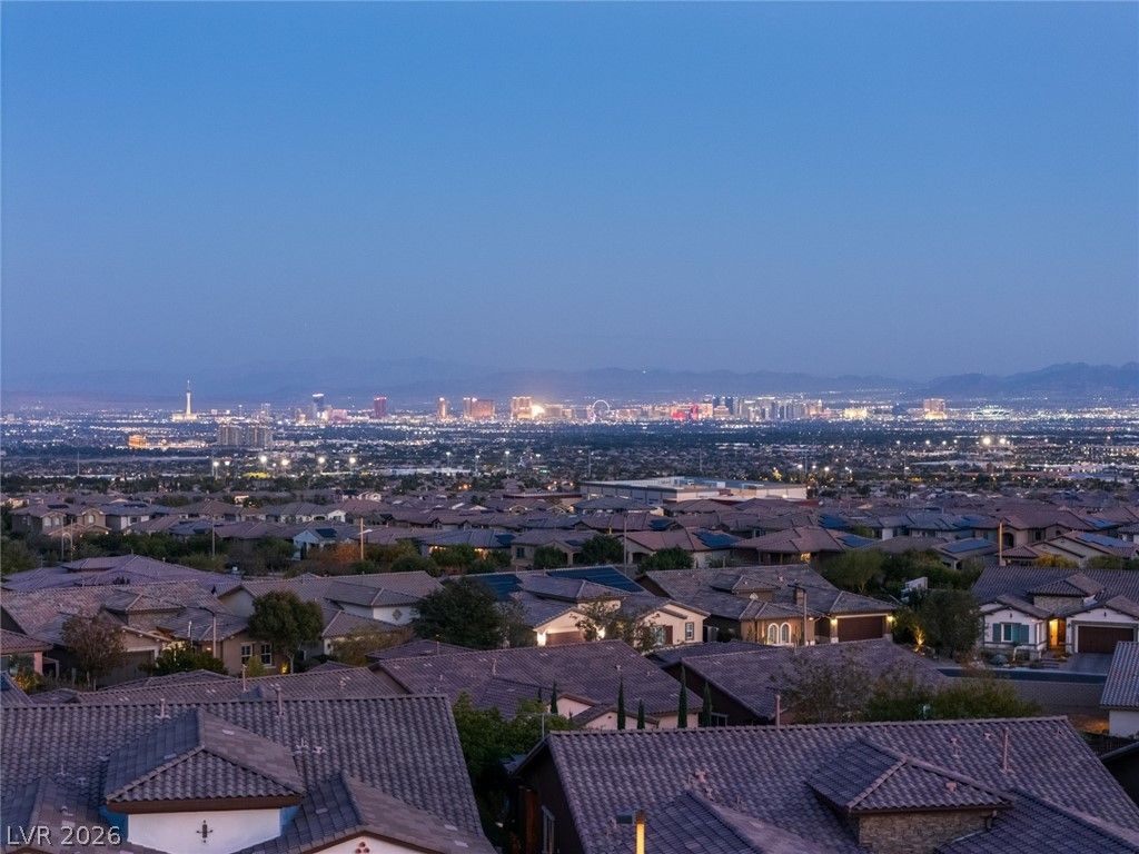 Photo of 270 Besame Court, Las Vegas, NV 89138 (MLS # 2769643)