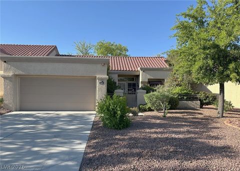Photo of 9024 Villa Ridge Drive, Las Vegas, NV 89134 (MLS # 2769586)