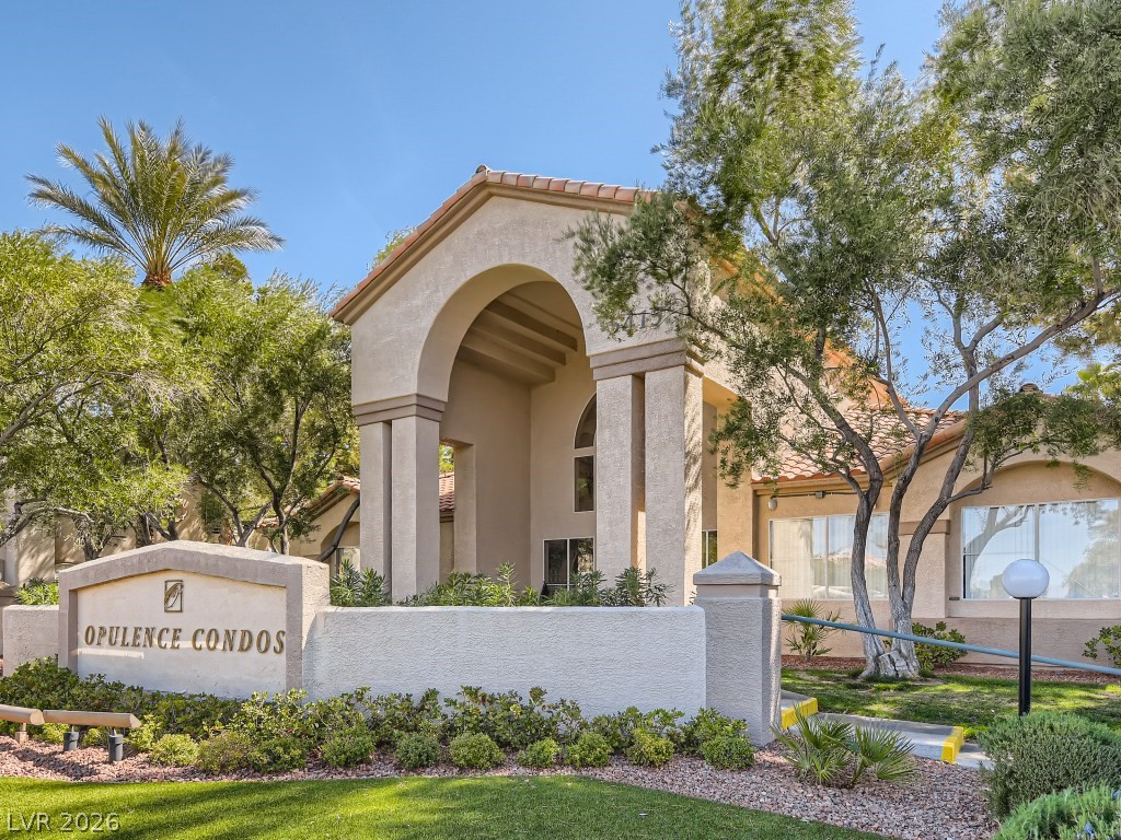 Photo 1 of 28 — 5415 W Harmon Avenue 1017, Las Vegas, NV 89103