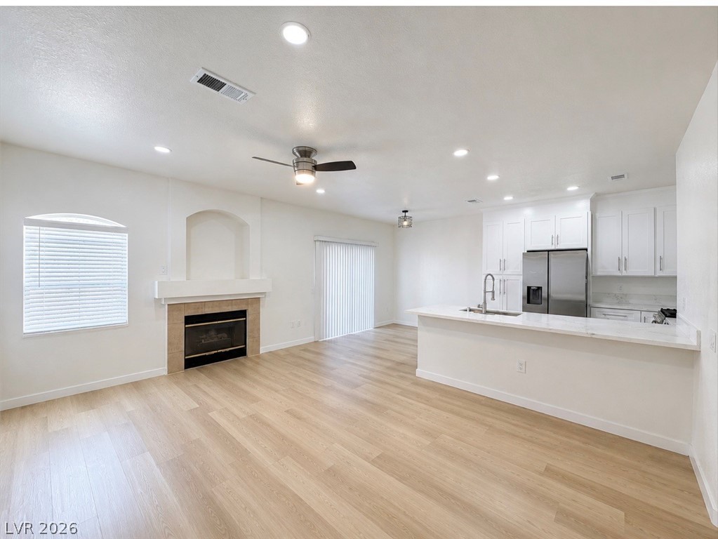 5415 W Harmon Avenue 1017
