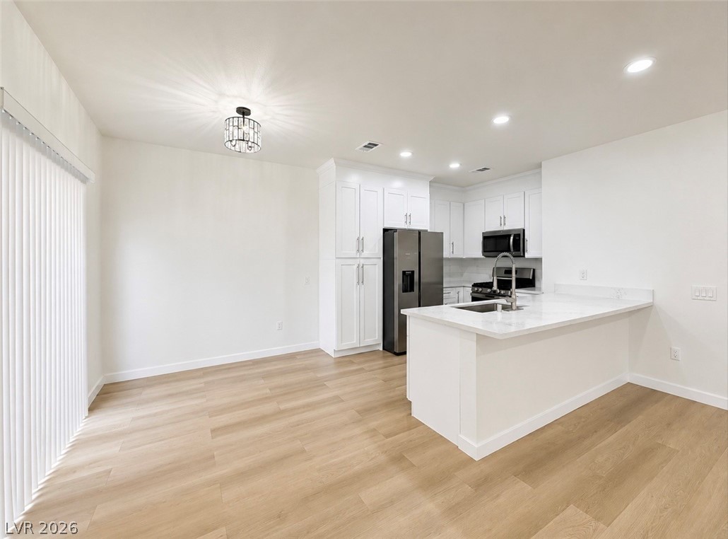 5415 W Harmon Avenue 1017