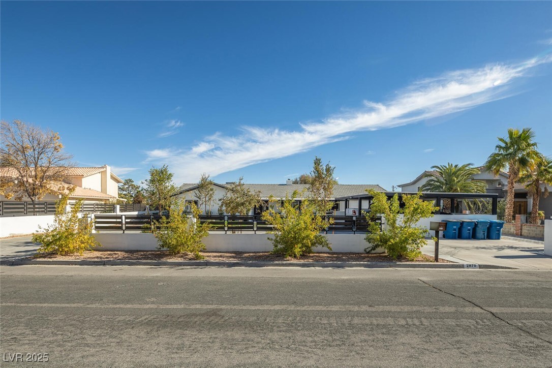 2870 Belcastro Street