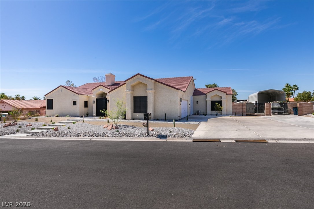 915 AMBROSE