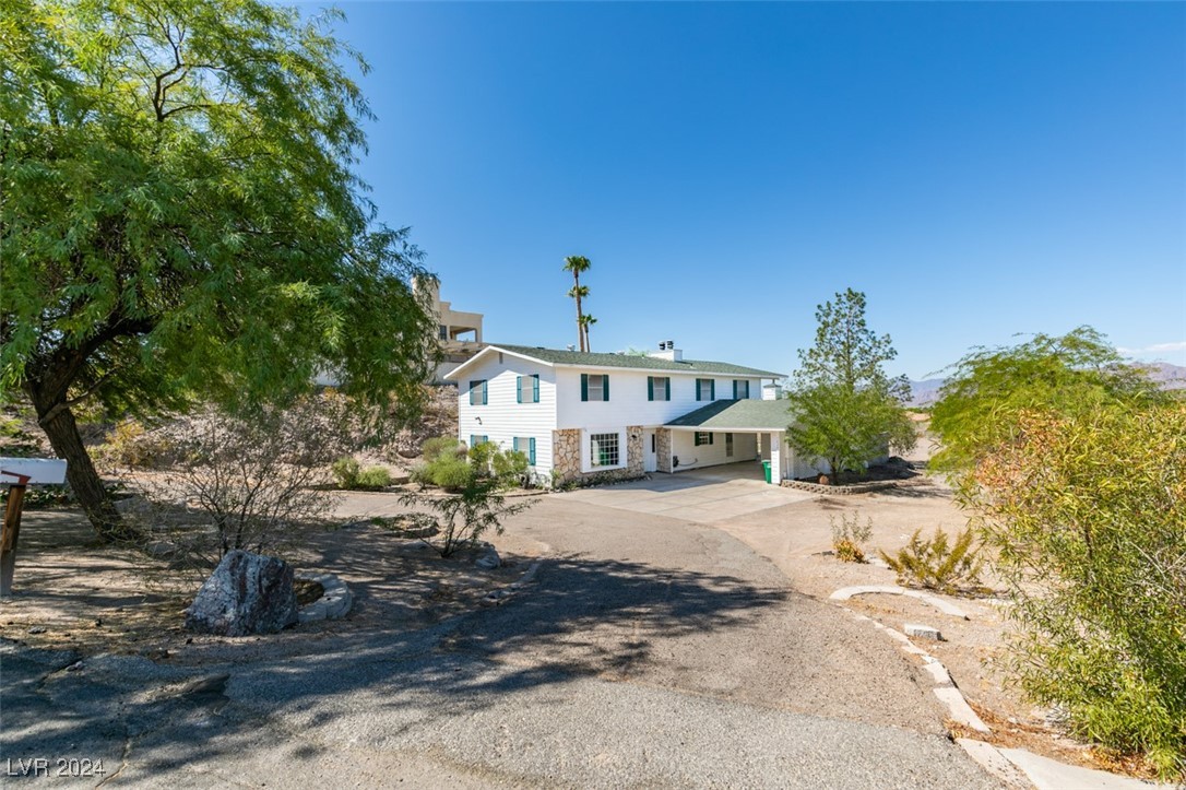 1424 Pueblo Drive, Boulder City, Nevada image 1