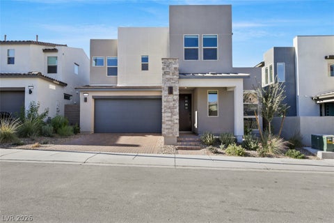 Homes For Rent - 2611 Chance Canyon Street<br/> Henderson, NV 89044