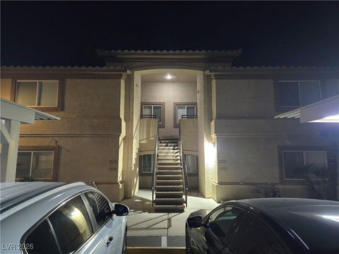 8725 W Flamingo Road 142 Las Vegas NV 89147